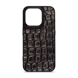Чохол до мобільного телефона Harder Kaiju Skin Apple iPhone 14 Pro Black (ARM76857) зображення 1