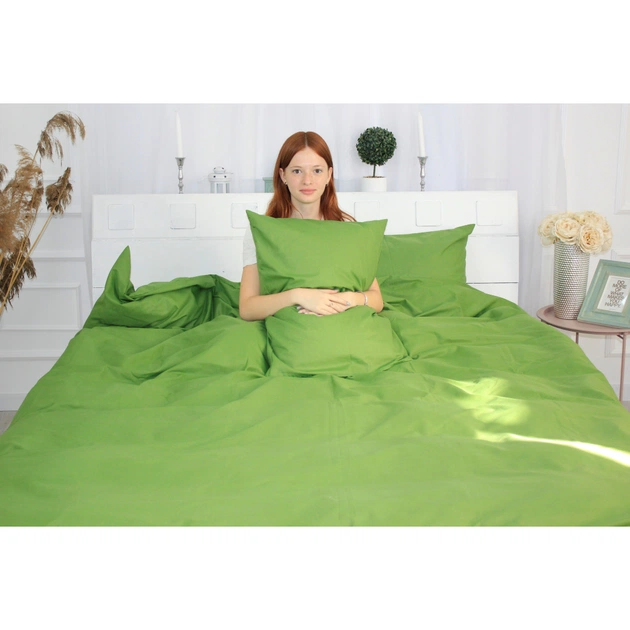 Підковдра MirSon Бязь Premium 18-0130 Carolina 110х140 см (2200000953360) - зображення 4