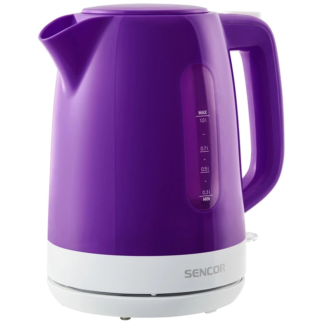 Електрочайник Sencor SWK 1025VT (SWK1025VT) - зображення 1