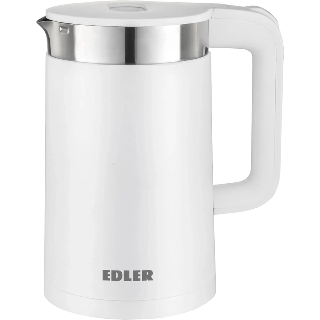 Электрочайник Edler EK6430 - изображение 1