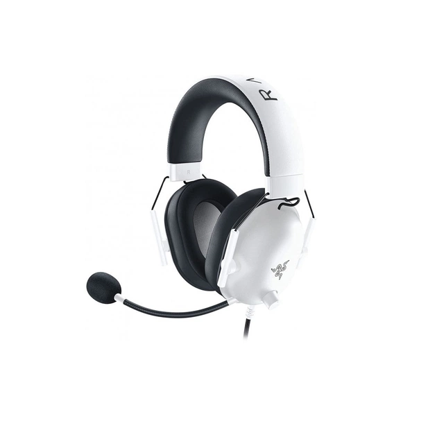 Наушники Razer Blackshark V2 X White (RZ04-03240700-R3M1) - изображение 1