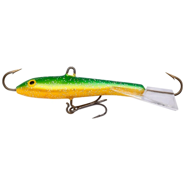 Балансир Rapala Jigging Rap W3 30mm 6.0g GYHF (1097.96.19) - изображение 1