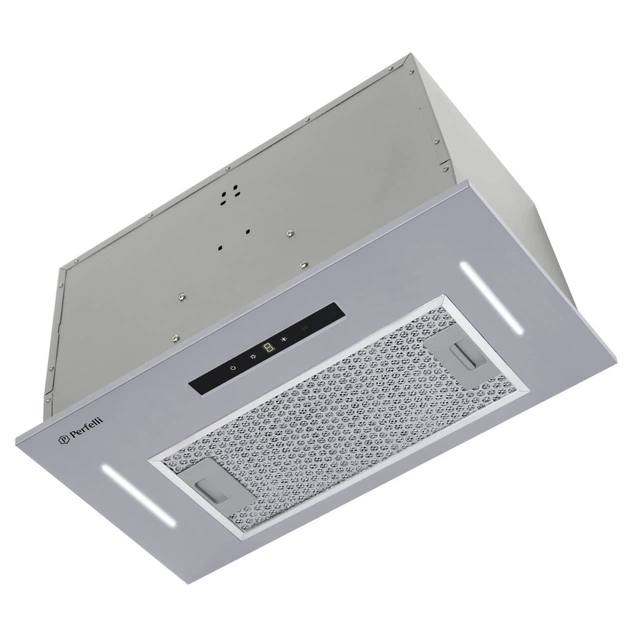 Витяжка кухонна Perfelli BIS 5653 I 1000 LED - picture 5
