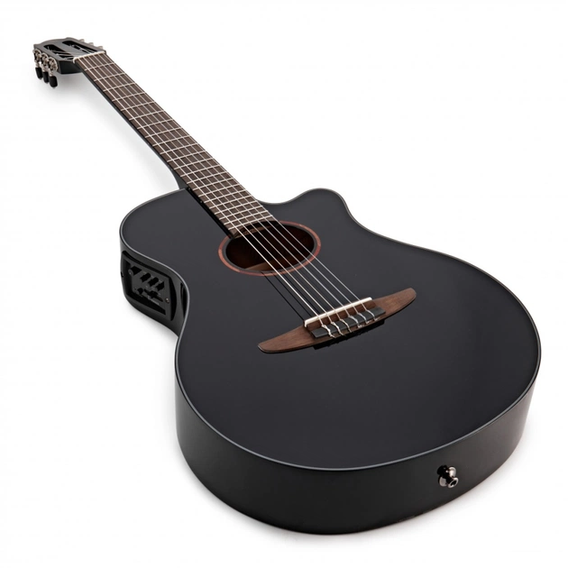 Гітара класична Yamaha NTX1 Black - picture 7