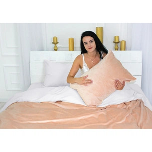 Постільна білизна MirSon Велюр Winter Terry 28-0014 Verbena Дитячий (2200004014012) зображення 1