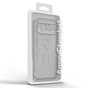 Чохол до мобільного телефона Armorstandart Air Google Pixel 11 5G Camera cover Clear (ARM93066) - зменшене зображення 6