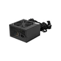 Блок живлення Qube 600W (QBC-GPS600A12Bulk Black) - зменшене зображення 1
