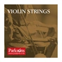 Струни для скрипки Parksons Violin Strings - зменшене зображення 1