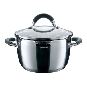 Каструля Rondell Flamme 2.3 л (RDS-023) зображення 1