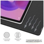 Чехол для планшета BeCover Flexible TPU Mate Samsung Galaxy Tab S11 (SM-X730/X736) 11.0" Deep Blue (715579) - уменьшенное изображение 8