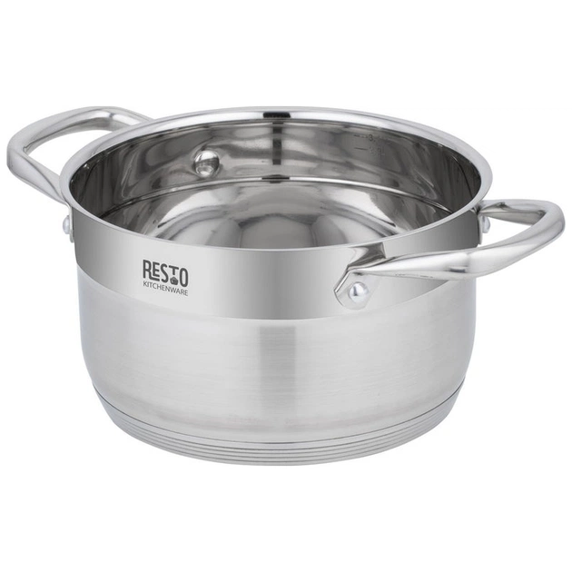 Каструля Resto Rigel 20 см 3.6 л (92104) - picture 6
