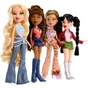 Кукла Bratz 2001 Reimagined Series Chloe (596066) - уменьшенное изображение 7