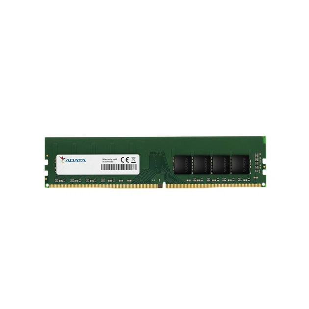 Модуль пам'яті для комп'ютера DDR4 32GB 2666 MHz ADATA (AD4U2666732G19-RGN) - изображение 1