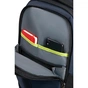 Рюкзак для ноутбука Samsonite 15.6", Samsonite Guardit 3.0, Blue (KR2*01002) - зменшене зображення 8