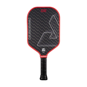 Ракетка для пиклбола Joola Perseus Double Vision 16 Ignite Red (600280) (932293) изображение 1