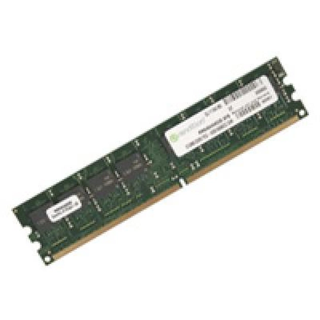 Модуль пам'яті для комп'ютера DDR2 1GB 800 MHz Micron (RM12864AA800) - зображення 1