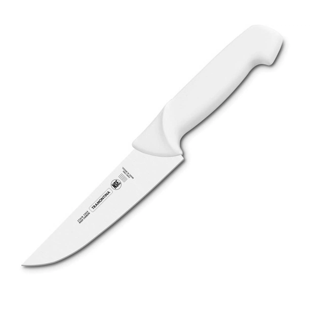 Кухонний ніж Tramontina Professional Master обвалювальний 229 мм White (24621/089) - изображение 1