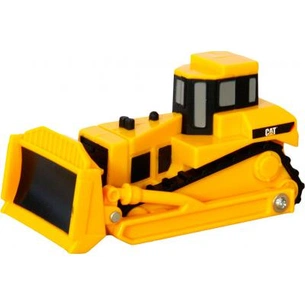 Спецтехніка Toy State Бульдозер (34680-4) зображення 1