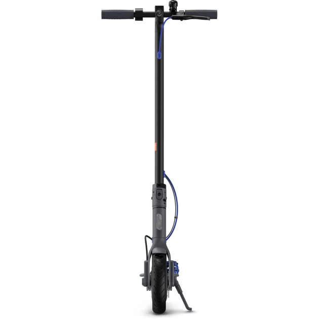Електросамокат Xiaomi Mi Electric Scooter 3 Black (841545) - зображення 3
