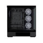 Корпус для ПК Zalman P40DSBLACK - уменьшенное изображение 6