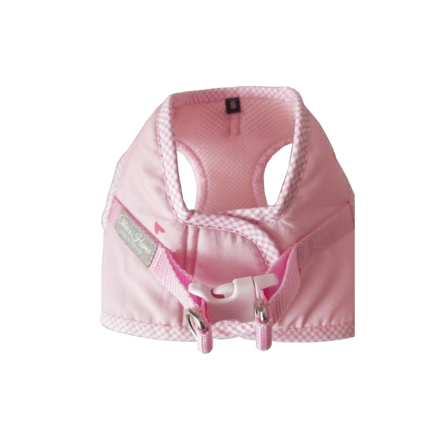 Шлея для собак Chloe's Home Florida hearts S (CLH2799) - зображення 1