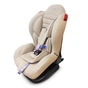 Автокрісло Welldon Smart Sport Isofix Бежеве (BS02N-TT01-004) - зменшене зображення 1