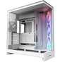 Корпус NZXT H9 Flow RGB White (CM-H92FW-R1) - зменшене зображення 1