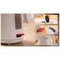 Електрочайник Bosch TWK2M161 - зменшене зображення 4