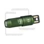 Ліхтар Olight Imini 2 OD Green (0.0000.0762) - зменшене зображення 11