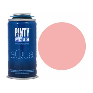 Фарба-аерозоль Pintyplus на водній основі Aqua, Оранжева світла, 150 мл (8429576249200) изображение 1