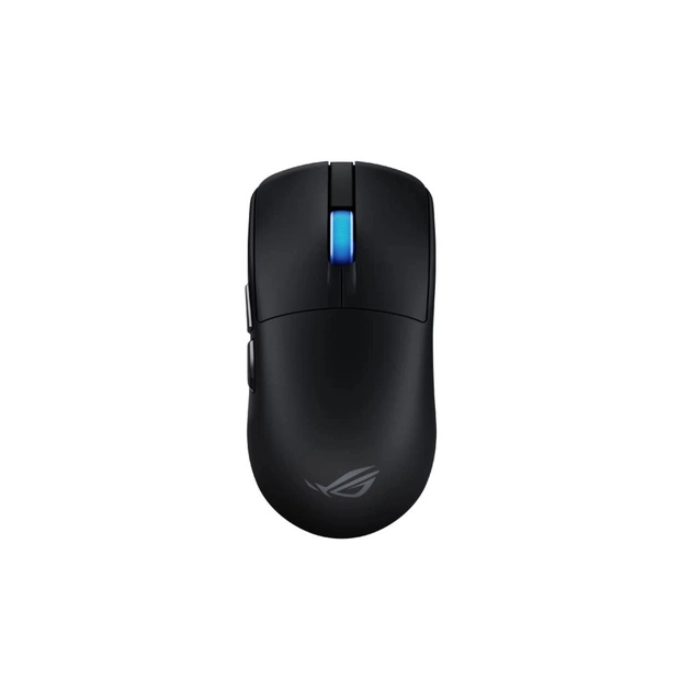 Мишка ASUS ROG Harpe II Ace Bluetooth/Wireless/USB Black (90MP0490-BMUA00) - зображення 1