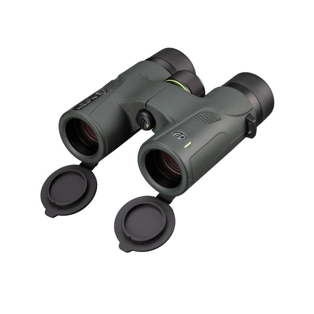 Бінокль Alpen Optics Chisos 8x32 ED (15038) (932433) - зображення 1