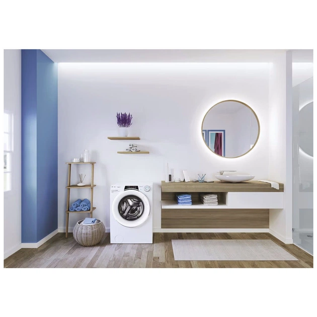 Пральна машина Candy RO14116DWMCE-9 - picture 11