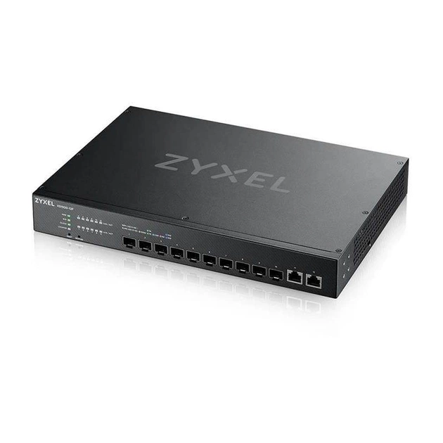 Коммутатор ZYXEL XS1935-12F (XS1935-12F-ZZ0101F) - изображение 1