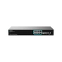 Коммутатор сетевой Grandstream GWN7821P - уменьшенное изображение 1