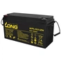 Батарея до ДБЖ Long 12V-100Ah (WPL150-12N) - зменшене зображення 1