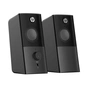 Акустична система HP DHS-2101 Black (DHS-2101) - зменшене зображення 2