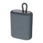 Акустическая система Canyon BSP-4 Bluetooth Dark Grey (CNE-CBTSP4DG) - уменьшенное изображение 2
