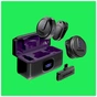 Микрофон Streamplify MIC GO-48-WL Black (SPML-MG1C051.11) - уменьшенное изображение 7