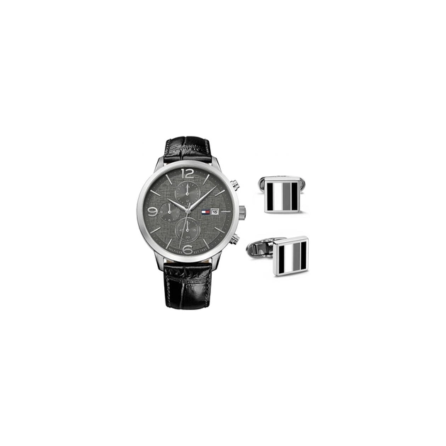 Наручные часы Tommy Hilfiger 1770015 - изображение 1