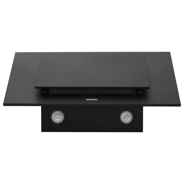 Витяжка кухонна Eleyus VERTICAL 700 50 BL (VERTICAL70050BL) - picture 10