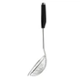 Шумовка KitchenAid Classic 37,3 см чорний (KCG010OHOBE) - уменьшенное изображение 2