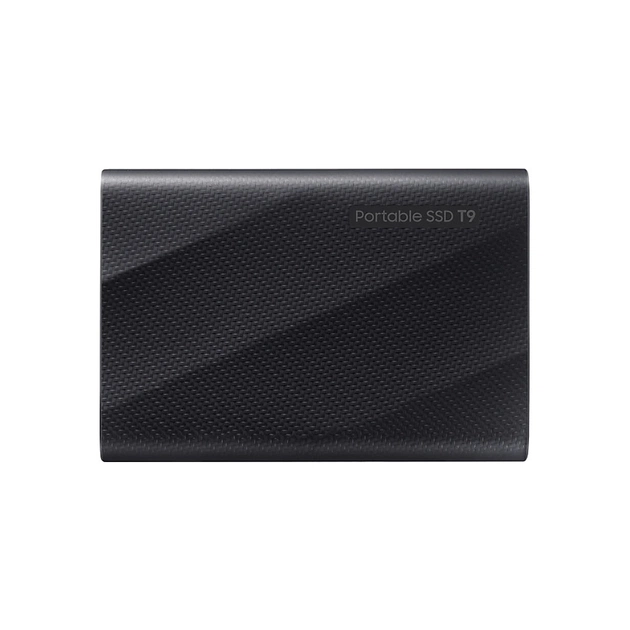 Накопичувач SSD USB 3.2 2TB T9 Samsung (MU-PG2T0B/EU) - picture 4
