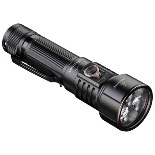 Ліхтар Fenix LD36RB чорний (LD36RB) - picture 5