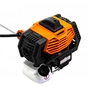 Тример садовий GTM бензиновий CN520F 1,5кВт/2к.с., ніж+кос.головка Tap&Go (CN520F) - зменшене зображення 7