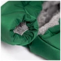Комбинезон для животных Pet Fashion EGO S зеленый (4823082437696) - уменьшенное изображение 3