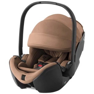 Автокрісло Britax-Romer BABY-SAFE PRO LUX Warm Caramel (2000040844) зображення 1