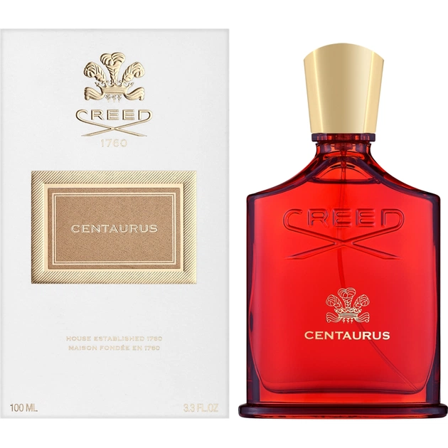 Парфумована вода Creed Centaurus 100 мл (3508440001337) - picture 1