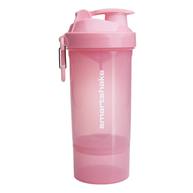 Шейкер спортивний SmartShake Original2GO One 800ml Light Pink (10581202) - picture 1