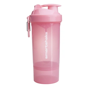 Шейкер спортивний SmartShake Original2GO One 800ml Light Pink (10581202) зображення 1